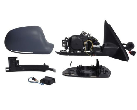 Exterior mirror, Image 2