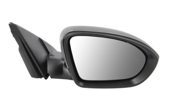 Exterior mirror