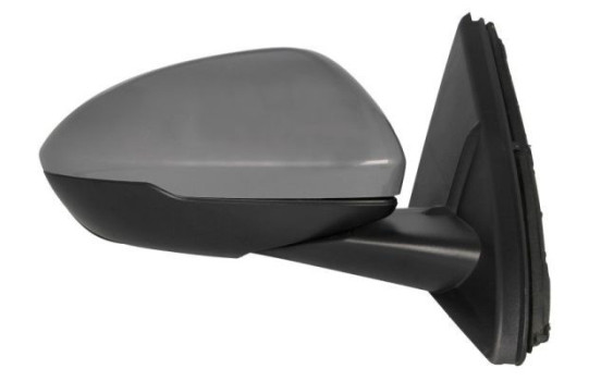 Exterior mirror, Image 2