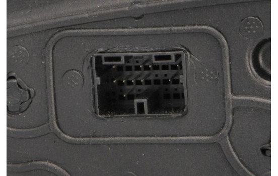 Exterior mirror, Image 3