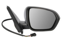 Exterior mirror