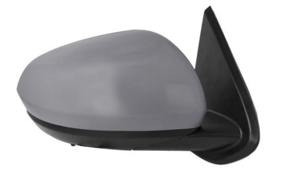 Exterior mirror, Image 2