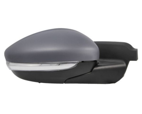 Exterior mirror, Image 2