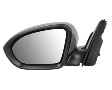 Exterior mirror
