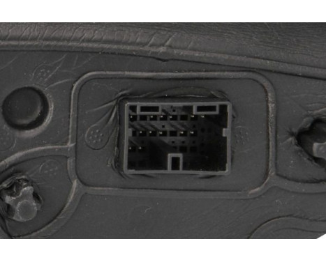 Exterior mirror, Image 3