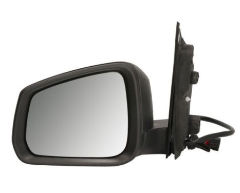Exterior mirror