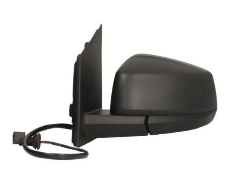 Exterior mirror, Image 2