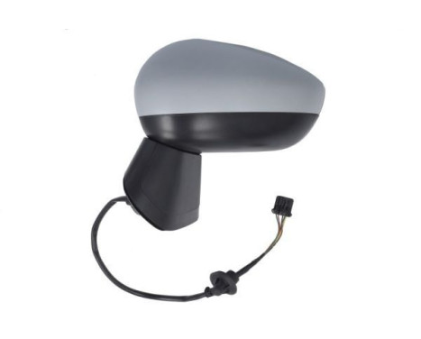 Exterior mirror, Image 2