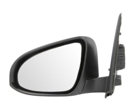 Exterior mirror