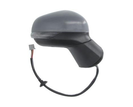 Exterior mirror, Image 2