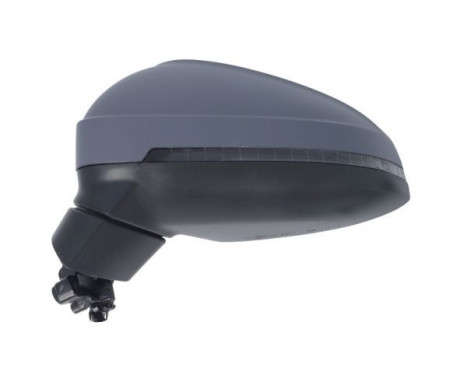 Exterior mirror, Image 2