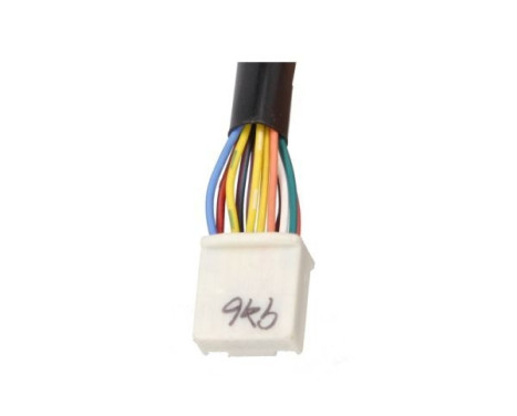 Exterior mirror, Image 3