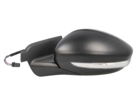 Exterior mirror, Image 2