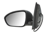 Exterior mirror