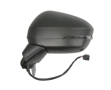 Exterior mirror, Image 2