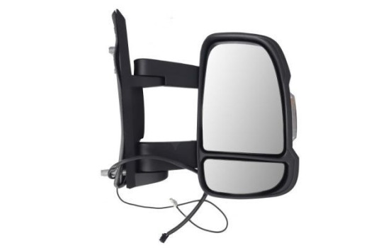 Exterior mirror