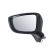 Exterior mirror