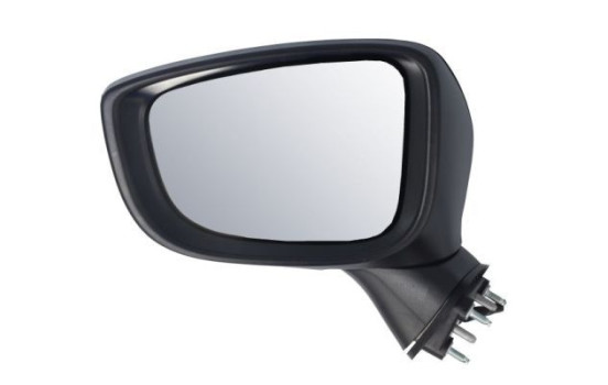 Exterior mirror