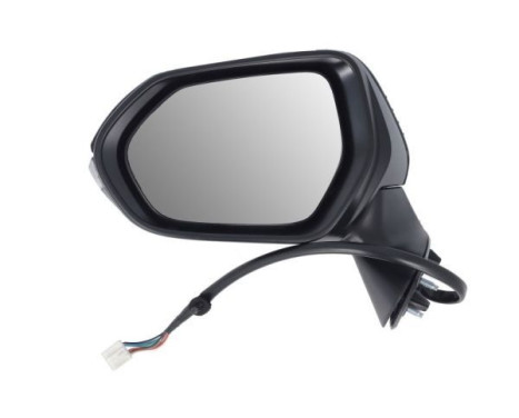 Exterior mirror