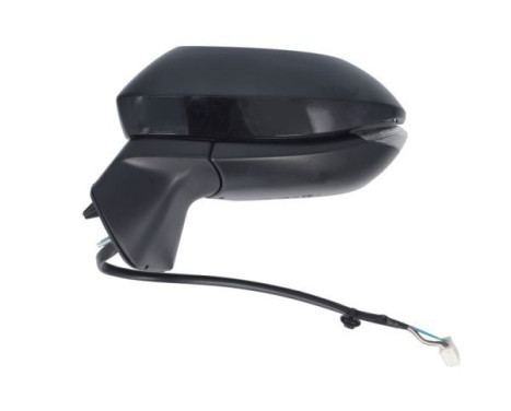 Exterior mirror, Image 2