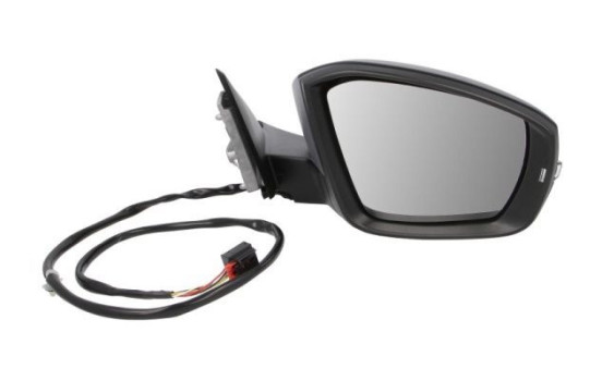 Exterior mirror