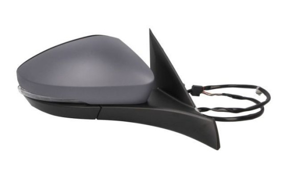 Exterior mirror, Image 2