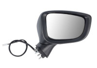 Exterior mirror