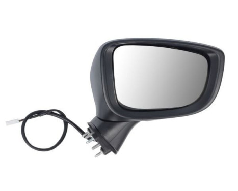 Exterior mirror