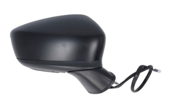 Exterior mirror, Image 2