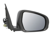 Exterior mirror