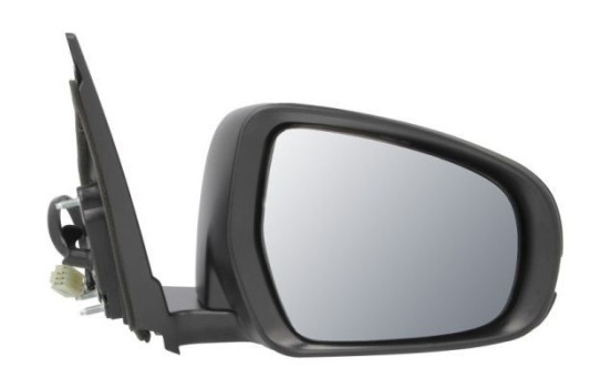 Exterior mirror