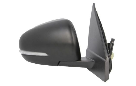 Exterior mirror, Image 2
