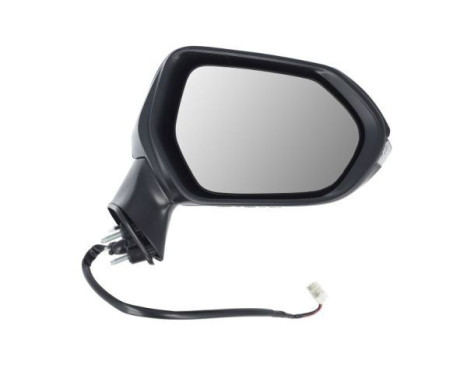 Exterior mirror