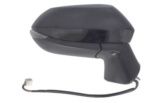 Exterior mirror, Image 2