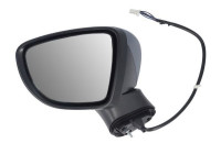 Exterior mirror