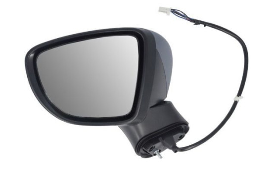 Exterior mirror