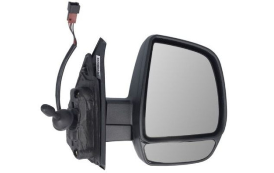 Exterior mirror