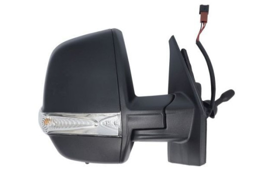 Exterior mirror, Image 2