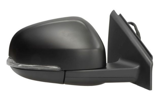 Exterior mirror, Image 2