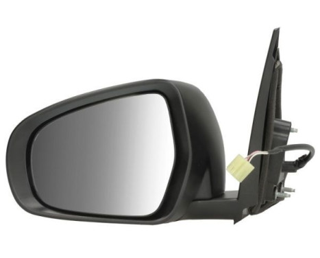 Exterior mirror