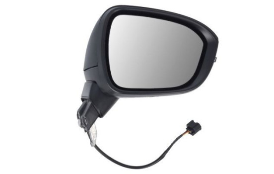 Exterior mirror