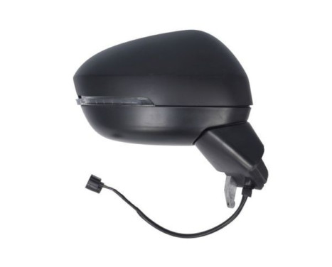 Exterior mirror, Image 2