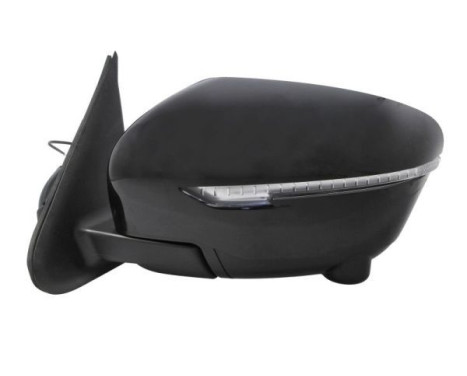 Exterior mirror, Image 2