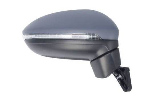 Exterior mirror, Image 2