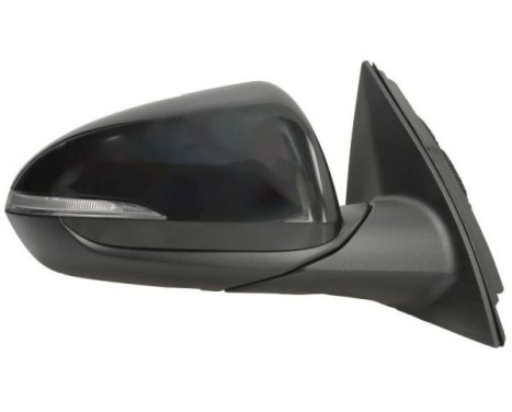 Exterior mirror, Image 2