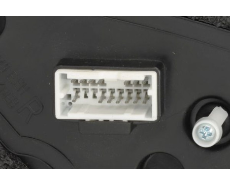 Exterior mirror, Image 3