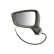 Exterior mirror