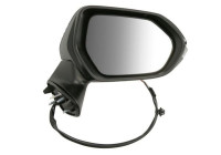 Exterior mirror