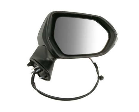 Exterior mirror