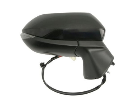 Exterior mirror, Image 2